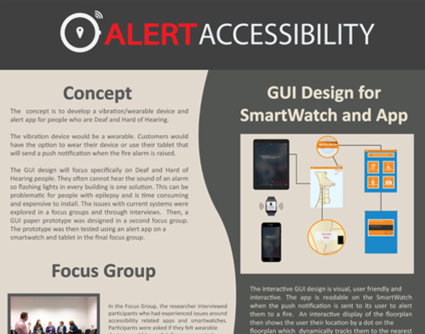 Design Poster
