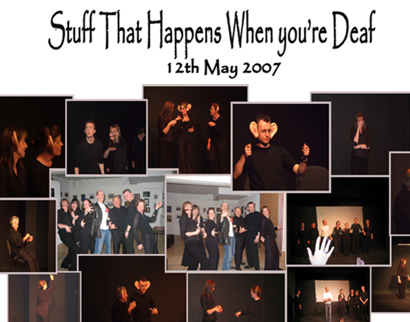 Design Poster